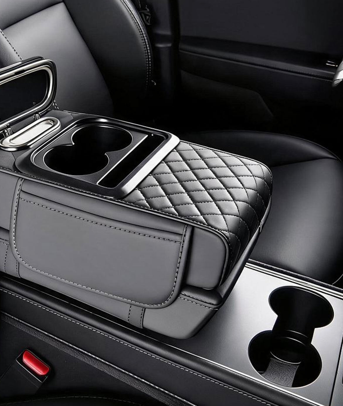 AUTOMOTIVE INTERIOR