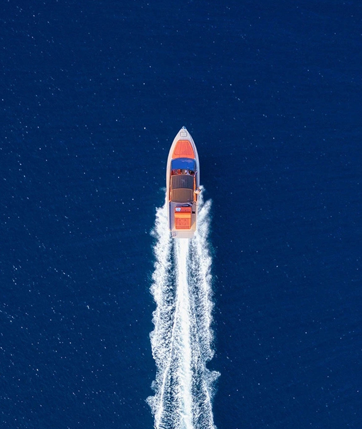 MARINE & YACHT